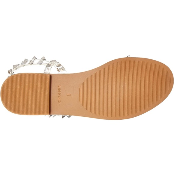 Madden Girl Women's Flight-s Flat Sandal NEW - Picture 4 of 7